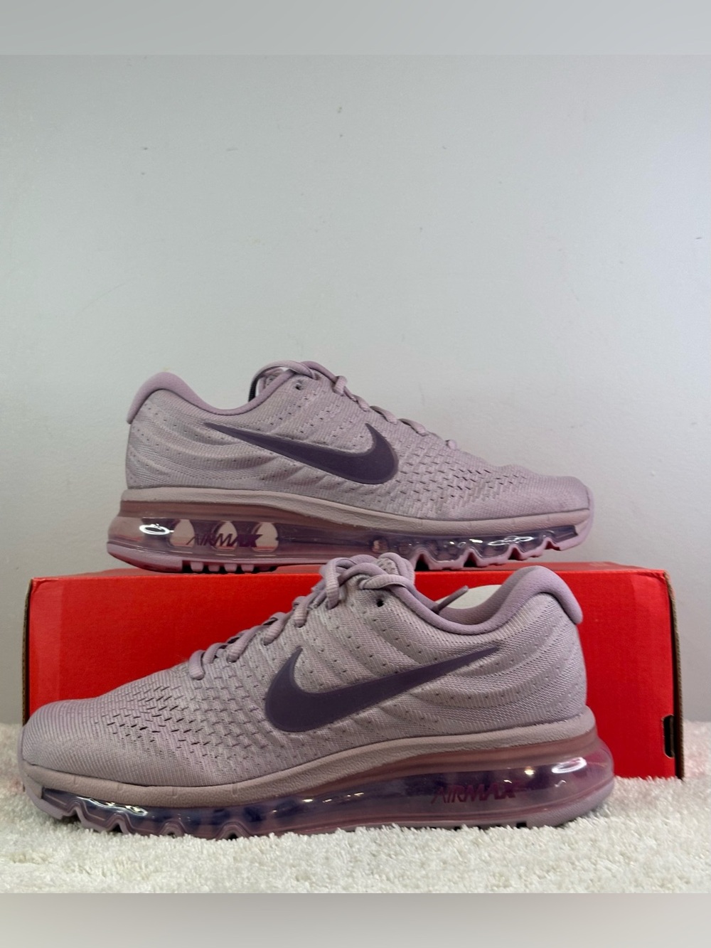 Nike Air Max 2017